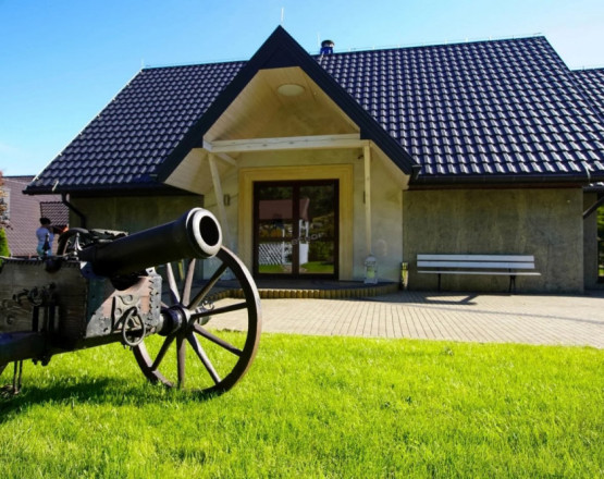 Pokoje na Krakowskiej  w miejscowości Limanowa