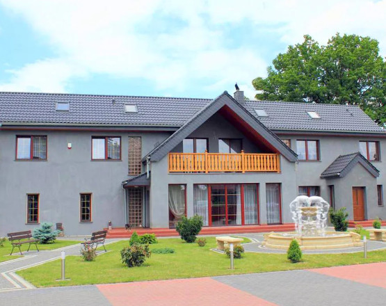 Pokoje pod Dębem  w miejscowości Jelenia Góra