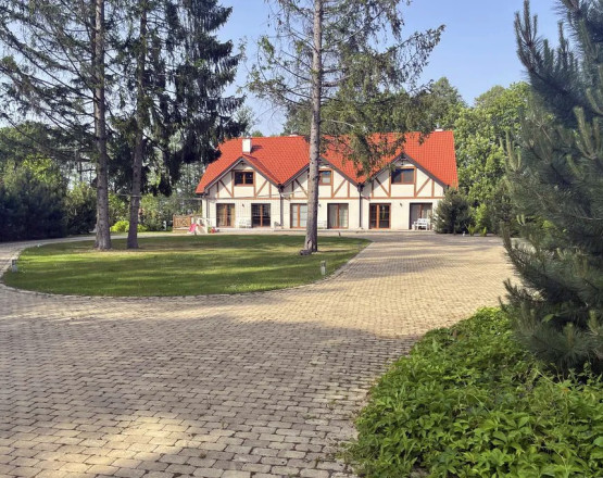 Apartament nad Jeziorem Bełdany w miejscowości Ruciane-Nida