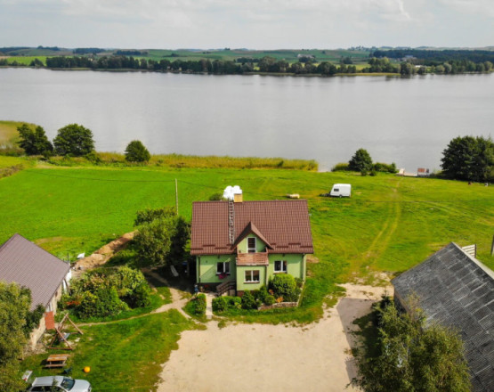 Agrogabi  w miejscowości Burniszki