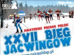 XXVII Bieg Jaćwingów - Amatorski Puchar Polski