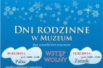 Dni rodzinne w Muzeum Zagłębia