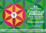 Już niedługo Międzynarodowy Festiwal Folkloru Ziem Górskich w miejscowości 