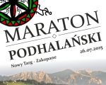 Maraton Podhalański - Biegaj na wysokim poziomie!