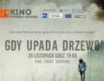 Tatrzański Park Narodowy gościnnie w cyklu "Kino, którego szukasz"