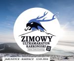 Zimowy Ultramaraton Karkonoski 2016