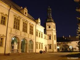 Muzeum Narodowe w Kielcach zaprasza na Dni Otwarte w Pałacu Biskupów Krakowskich w miejscowości 