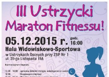 III Ustrzycki Maraton Fitnessu