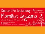 Koncert Mamiko Ueyamy w Kazimierzu