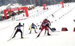Olimpiada Młodzieży w Sportach Zimowych