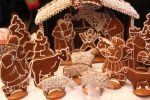 Świąteczna magia i tradycja. 20. wystawa bożonarodzeniowa w Bieszczadach