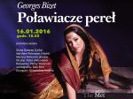 Georges Bizet - Poławiacze pereł w Filharmonii Warmińsko - Mazurskiej