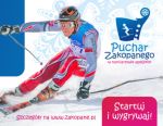 Puchar Zakopanego w narciarstwie alpejskim 2016