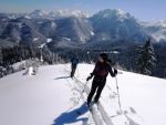 "Tatry na nartach" - promocja przewodnika ski-turowego i spotkanie z Wojciechem Szatkowskim