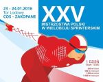 XXV Mistrzostwa Polski w Wieloboju Sprinterskim