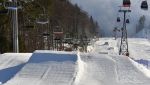 Krynistler Snowpark: Największy w Polsce Snowpark jest już czynny