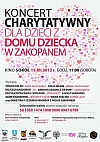 Koncert Charytatywny