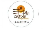 Zagroda - Targi Hodowlane w Ostródzie