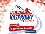 NO LIMIT KASPROWY - najdłuższy slalom gigant w Polsce