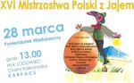 XVI Mistrzostwa Polski z Jajem