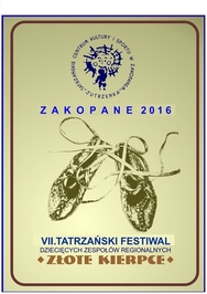 VII Festiwal "Złote Kierpce"