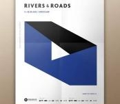 TIFF FESTIVAL 2016 - RIVERS & ROADS