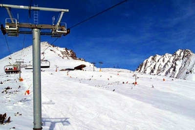 Polacy coraz wcześniej rezerwują urlopy narciarskie