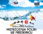 Jubileuszowa edycja The North Face Polish Freeskiing Open 2013 w miejscowości 