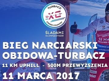I wyścig narciarski Obidowa-Turbacz