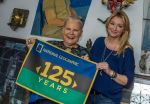 National Geographic Polska świętuje obchody 125-lecia Towarzystwa National Geographic