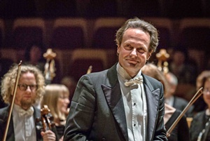 Filharmonia Bałtycka - Zakończenie Sezonu Artystycznego