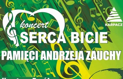 "Serca Bicie" - koncert w Karpaczu