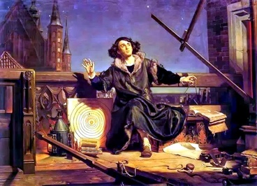 Weekend pożegnalny z Domem Mikołaja Kopernika