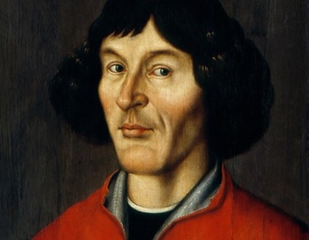 Mikołaj Kopernik. Opowieść o życiu i dziele.