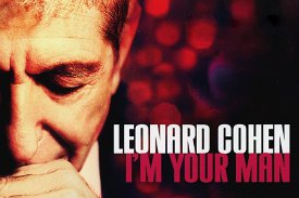 Filharmonia Świętokrzyska - Leonard Cohen: I'm Your Man
