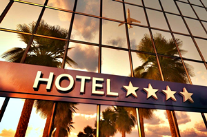 10 niecodziennych zwyczajów gwiazd nocujących w hotelach