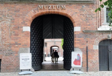 Muzeum Okręgowe w Toruniu zaprasza na wycieczkę pod nazwą Nieznany Ratusz.