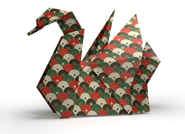 Warsztaty origami w Kamienicy pod Gwiazdą