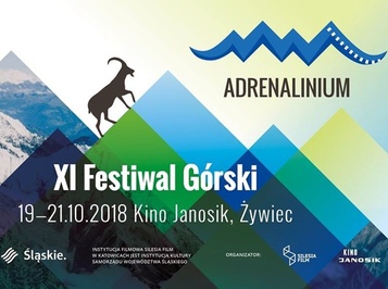 Festiwal Górski Adrenalinium w Żywcu