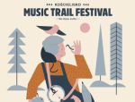 Music Trail Festival Na styku kultur w Kościelisku