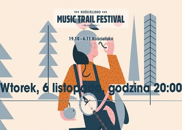 Music Trial Festiwal - Na styku kultur