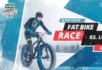 Monteria FAT BIKE RACE Góry Stołowe w miejscowości Kudowa-Zdrój