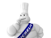 Pierwsza polska restauracja z Gwiazdką Michelin! w miejscowości 