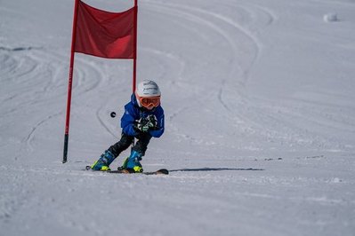 Puchar PKL w narciarstwie alpejskim 