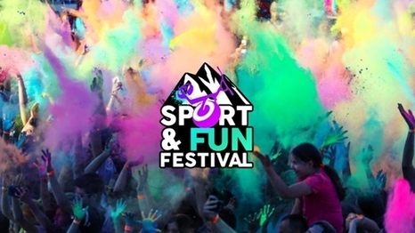 Sport and Fun Festival
