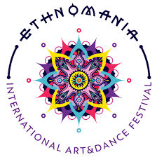 Ethnomania 2019 International Art&Dance Festival