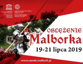 XX Oblężenie Malborka