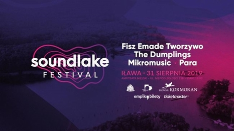 Soundlake Festival 2019