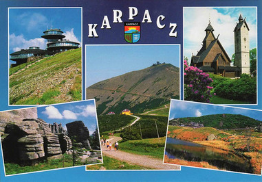 Odwiedź Karpacz