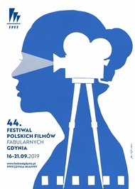 44 Festiwal Polskich Filmów Fabularnych w Gdyni